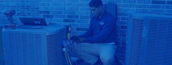 Air dynasty hero duo