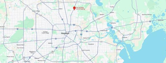 Air dynasty service area