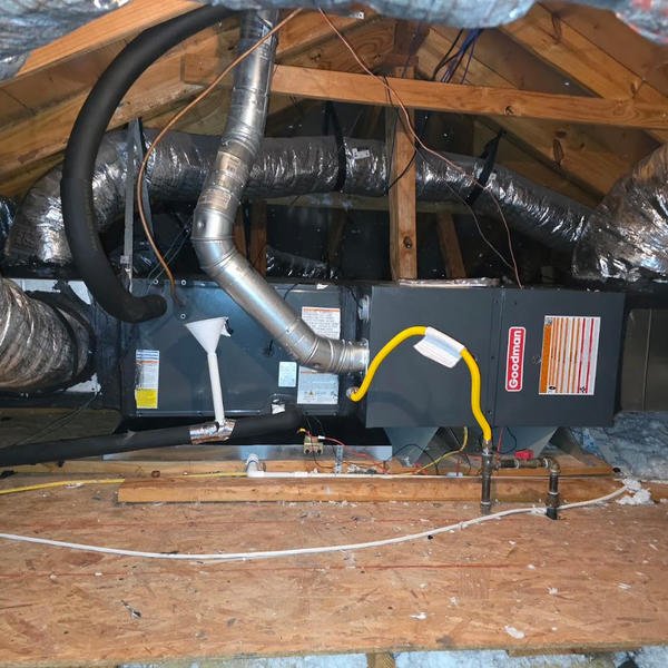 Does Your Furnace Need Maintenance?