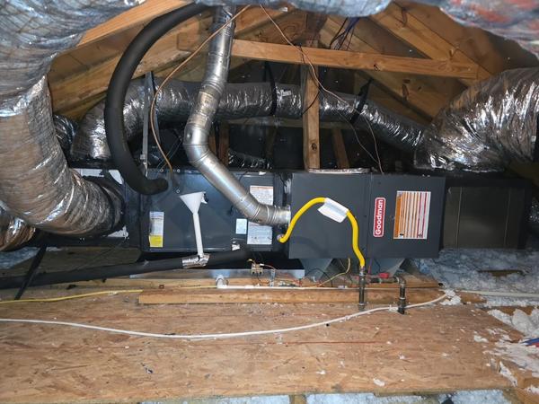 Is New Ductwork Needed With A New HVAC System?