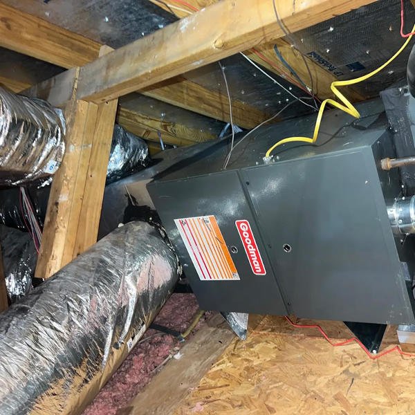 How To Check Your Ductwork