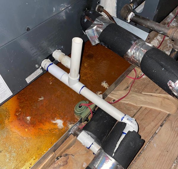 A Cooling Crisis in Spring, Texas