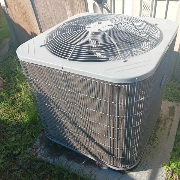 Emergency After-Hours Cooling System Repair