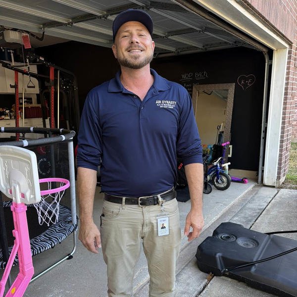 Fast, Reliable Magnolia A/C Repair