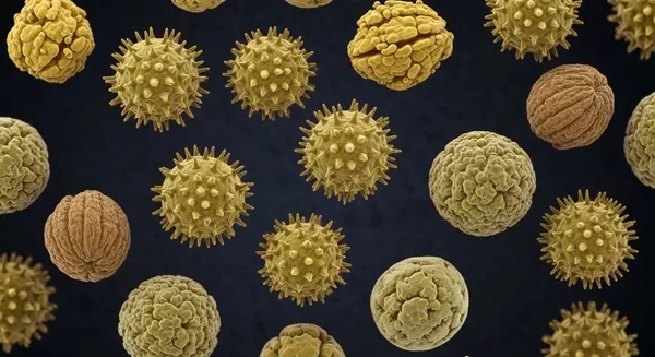 Houston pollen allergies affecting homeowners during spring allergy season