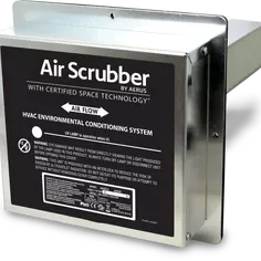Air scrubber