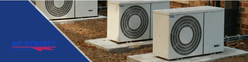 Residential Air Conditioning Services in Houston, TX