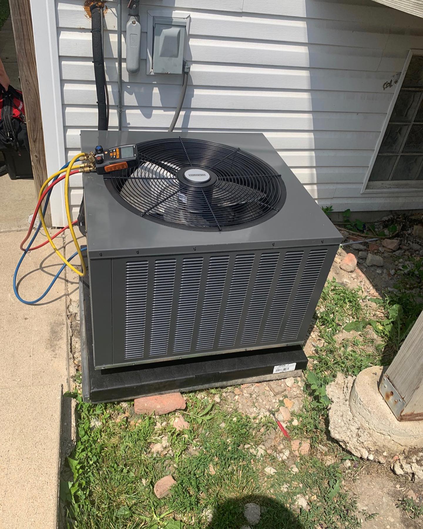 Furnace Services